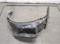 MR566091 Защита арок (подкрылок) Mitsubishi Space Star 20485446 #1