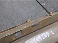  Накладка на порог Hyundai Tucson 3 2015-2018 20485449 #3