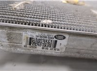  Радиатор охлаждения двигателя Land Rover Range Rover Evoque 2018- 20485451 #2