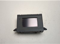 Дисплей компьютера (информационный) Opel Corsa D 2006-2014 20485452 #1