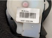 888102V210RY Ремень безопасности Hyundai Veloster 2011- 20485454 #2