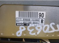 8966102731, 0261207411, 1039S01676 Блок управления двигателем Toyota Corolla E12 2001-2006 20485456 #5