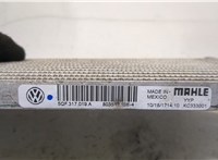  Радиатор масляный Volkswagen Tiguan 2016-2020 20485457 #2