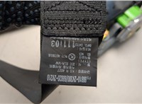 888202V210RY Ремень безопасности Hyundai Veloster 2011- 20485459 #2