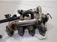  Коллектор впускной Ford Mondeo 4 2007-2015 20485468 #1