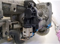  Коллектор впускной Ford Mondeo 4 2007-2015 20485468 #5