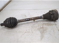 Полуось (приводной вал, шрус) Volkswagen Golf Plus 20485473 #1