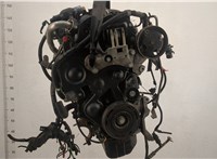  Двигатель (ДВС) Ford Fusion 2002-2012 20485476 #1