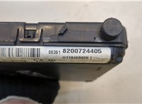  Блок комфорта Renault Megane 2 2002-2009 20485477 #4