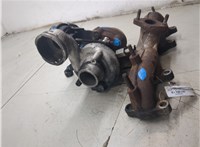 038253056E Турбина Volkswagen Golf 5 2003-2009 20485481 #3
