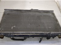  Радиатор охлаждения двигателя Acura RDX 2006-2013 20485490 #3