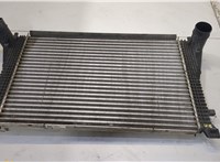  Радиатор интеркулера Volkswagen Tiguan 2016-2020 20485507 #1