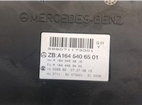  Блок комфорта Mercedes ML W164 2005-2011 20485517 #2
