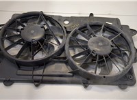 5L848C607CB Вентилятор радиатора Mazda Tribute 2001-2007 20485520 #1