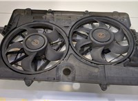 5L848C607CB Вентилятор радиатора Mazda Tribute 2001-2007 20485520 #6