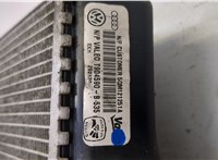  Радиатор охлаждения двигателя Volkswagen Tiguan 2016-2020 20485530 #4