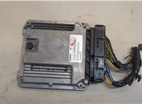  Блок управления двигателем Mitsubishi Grandis 20485531 #1