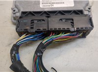  Блок управления двигателем Mitsubishi Grandis 20485531 #2