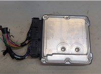  Блок управления двигателем Mitsubishi Grandis 20485531 #4