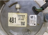 G923076010 Двигатель отопителя (моторчик печки) Toyota Prius 2009-2015 20485538 #3