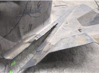 Защита арок (подкрылок) Mercedes C W204 2007-2013 20485546 #4