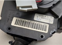  Переключатель поворотов и дворников (стрекоза) Renault Megane 2 2002-2009 20485548 #2