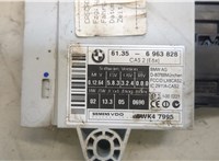 61356963828 Блок управления CAS BMW 5 E60 2003-2010 20485561 #2