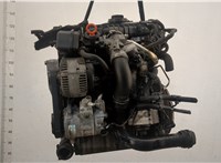  Двигатель (ДВС) Volkswagen Passat 6 2005-2010 20485572 #4