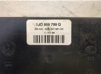  Блок комфорта Volkswagen Golf 4 1997-2005 20485583 #2