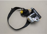  Ремень безопасности Volkswagen Tiguan 2007-2011 20485589 #1