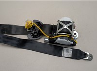  Ремень безопасности Volkswagen Tiguan 2007-2011 20485589 #2