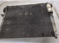 92100EB01A Радиатор кондиционера Nissan Navara 2005-2015 20485592 #1