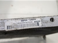 92100EB01A Радиатор кондиционера Nissan Navara 2005-2015 20485592 #7
