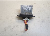  Сопротивление отопителя (моторчика печки) Nissan Note E11 2006-2013 20485595 #1