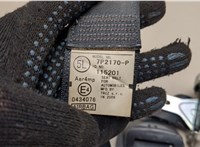  Ремень безопасности Toyota Aygo 2005-2014 20485596 #2