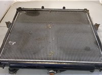 21410EB31B Радиатор охлаждения двигателя Nissan Navara 2005-2015 20485598 #5