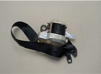  Ремень безопасности Toyota Aygo 2005-2014 20485601 #1