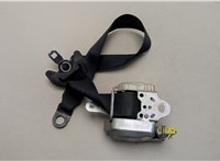  Ремень безопасности Toyota Aygo 2005-2014 20485601 #2