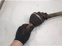  Полуось (приводной вал, шрус) Chevrolet Captiva 2006-2011 20485603 #2