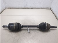 3815A065 Полуось (приводной вал, шрус) Mitsubishi Outlander XL 2006-2012 20485605 #3
