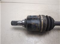 3815A065 Полуось (приводной вал, шрус) Mitsubishi Outlander XL 2006-2012 20485605 #4