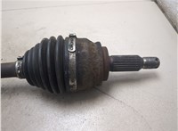 3815A065 Полуось (приводной вал, шрус) Mitsubishi Outlander XL 2006-2012 20485605 #5