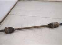  Полуось (приводной вал, шрус) Mitsubishi Outlander XL 2006-2012 20485615 #1