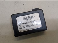  Датчик дождя Mercedes ML W164 2005-2011 20485616 #1
