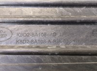  Воздухозаборник Land Rover Range Rover Evoque 2018- 20485618 #2