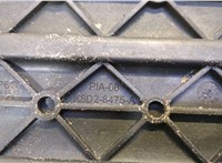  Жалюзи радиатора Land Rover Range Rover Evoque 2018- 20485625 #3