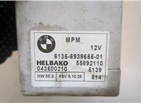 61356939655 Блок комфорта BMW 5 E60 2003-2010 20485627 #2