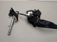  Ремень безопасности Renault Megane 3 2009-2016 20485629 #1