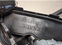  Ремень безопасности Renault Megane 3 2009-2016 20485629 #2