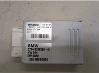 6766280 Блок управления подвеской BMW 5 E60 2003-2010 20485633 #1